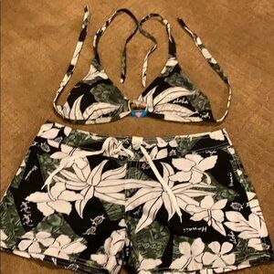 Brand New bathing suit combo